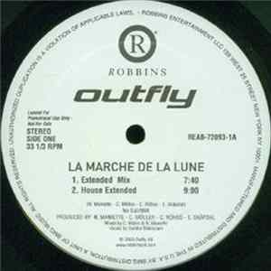 Outfly - La Marche De La Lune FLAC album