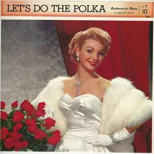 Various - Let's Do The Polka FLAC album
