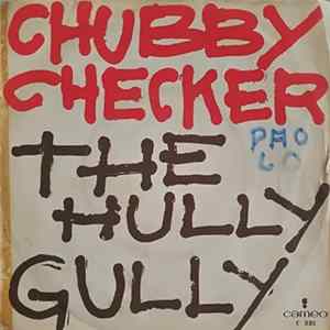 Chubby Checker - The Hully Gully FLAC album