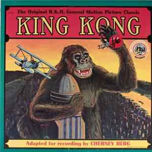 Various - King Kong (The Original Motion Picture Classic) FLAC album