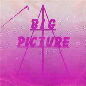 Big Picture - My Baby / Radio FLAC album