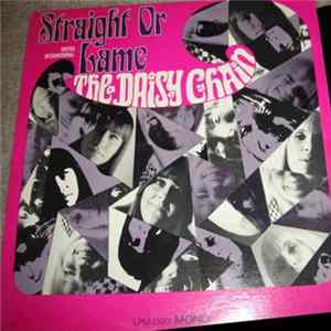 The Daisy Chain - Straight Or Lame FLAC album