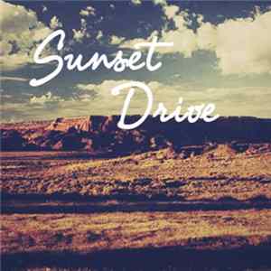 Visionn - Sunset Drive EP FLAC album
