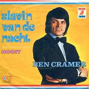 Ben Cramer - Slavin Van De Nacht FLAC album