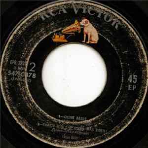 Elton Britt - Chime Bells / That's How The Yodel Was Born FLAC album