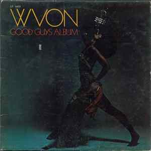 Various - The WVON Good Guys Album FLAC album