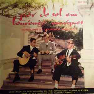 João Tudella Accompanied by Alves Martins, António Fonseca - Portuguesas Por-Do-Sol Em Lourenco Marques (Sundown At Lourenco Marques) FLAC album