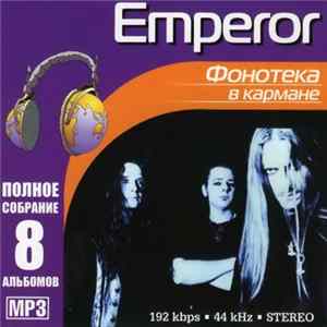 Emperor - Фонотека В Кармане FLAC album