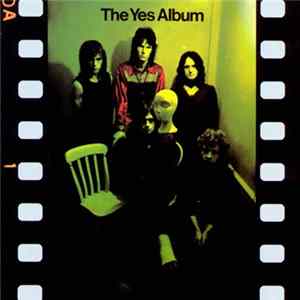 Yes - The Yes Album FLAC album