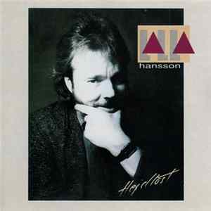 Lalla Hansson - Hejdlöst FLAC album
