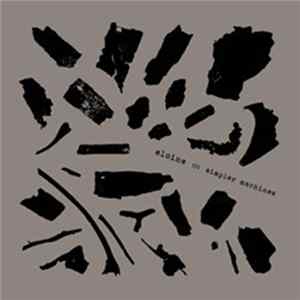 Eloine - Simpler Machines FLAC album