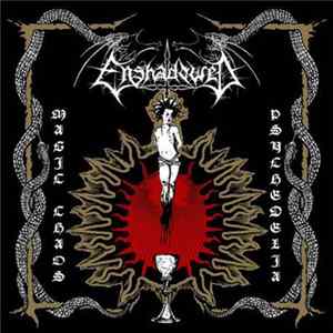 Enshadowed - Magic Chaos Psychedelia FLAC album