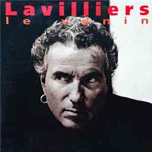 Lavilliers - Le Venin FLAC album