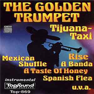 Marty Ross - The Golden Trumpet FLAC album