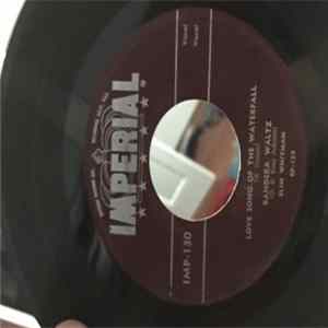 Slim Whitman - Beautiful Dreamer FLAC album
