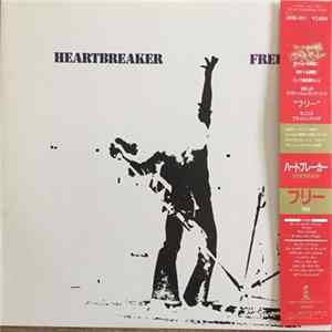 Free - Heartbreaker FLAC album