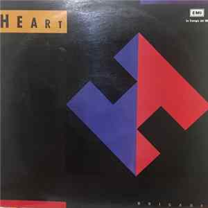 Heart - Brigade FLAC album