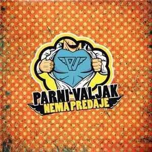 Parni Valjak - Nema Predaje FLAC album