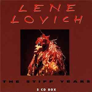 Lene Lovich - The Stiff Years FLAC album