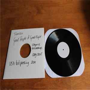 Tomika - Good People & Good Night FLAC album