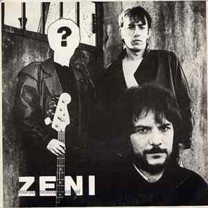 Zeni - Poor Nineteen FLAC album