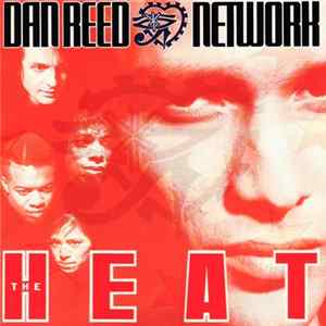 Dan Reed Network - The Heat FLAC album