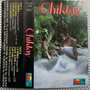 Chiktay - Dezolé FLAC album