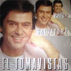 Paolo Salvatore - El Tomavistas FLAC album