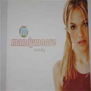 Mandy Moore - Candy FLAC album