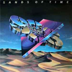 The S.O.S. Band - Sands Of Time FLAC album