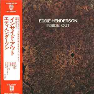 Eddie Henderson - Inside Out FLAC album