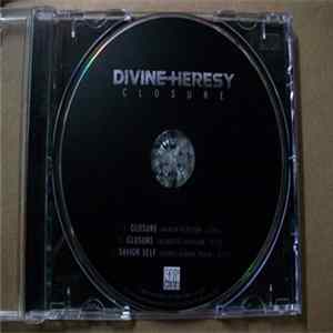 Divine Heresy - Closure FLAC album