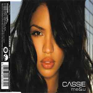 Cassie - Me & U FLAC album