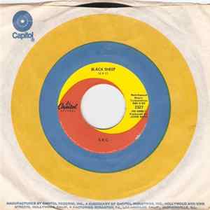 SRC - Black Sheep FLAC album