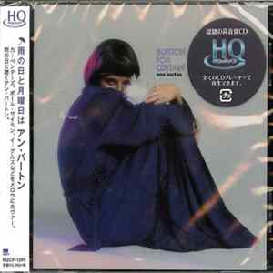 Ann Burton - Burton For Certain FLAC album
