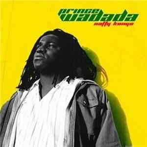Prince Wadada - Natty Kongo FLAC album