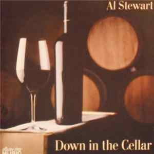 Al Stewart - Down In The Cellar FLAC album