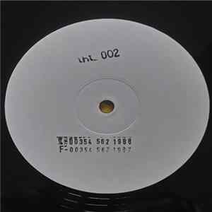 Hugh Jazz - Out Of Character FLAC album