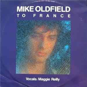Mike Oldfield - To France FLAC album