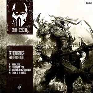 Petrochemical - Regeneration FLAC album