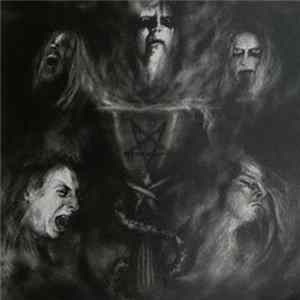 Celestial Bloodshed / Urfaust - Mitt Rike / Der König In Thule FLAC album