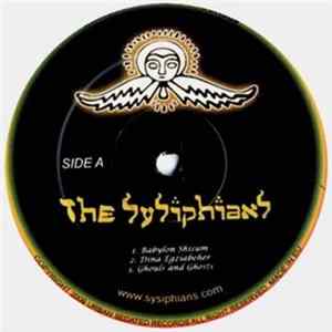 The Sysiphians - Babylon Shisum FLAC album