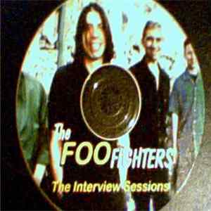 Foo Fighters - The Interview Sessions FLAC album
