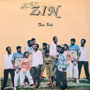 Zin - Fem' Volé FLAC album