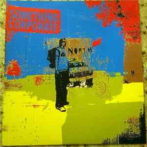 Something Corporate - North FLAC album