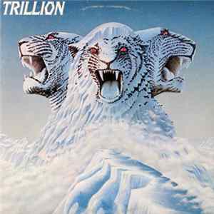Trillion - Trillion FLAC album