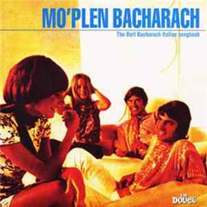 Various - Mo'Plen Bacharach FLAC album
