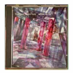 Whirlpool Productions - Dense Music FLAC album
