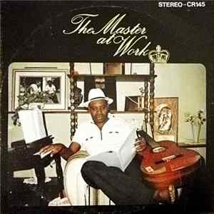 Kitch - The Master At Work FLAC album