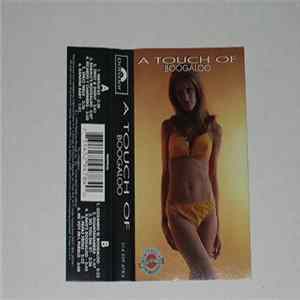 Various - A Touch Of Boogaloo FLAC album
